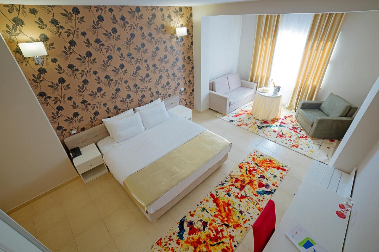 hotel sun drac 3