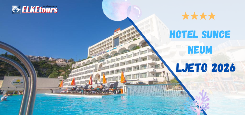 sunce neum 26