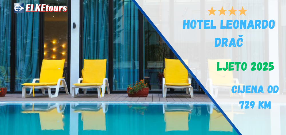 HOTEL LEONARDO