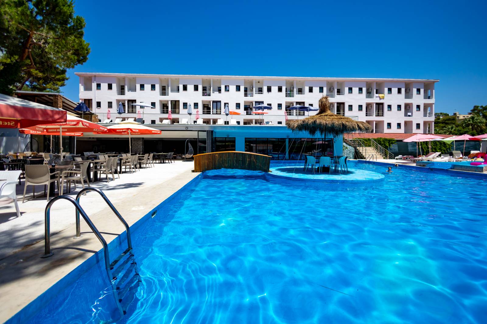 Hotel Metropolis palace arena trave 11 2799578542