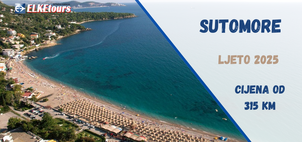 SUTOMORE 2025