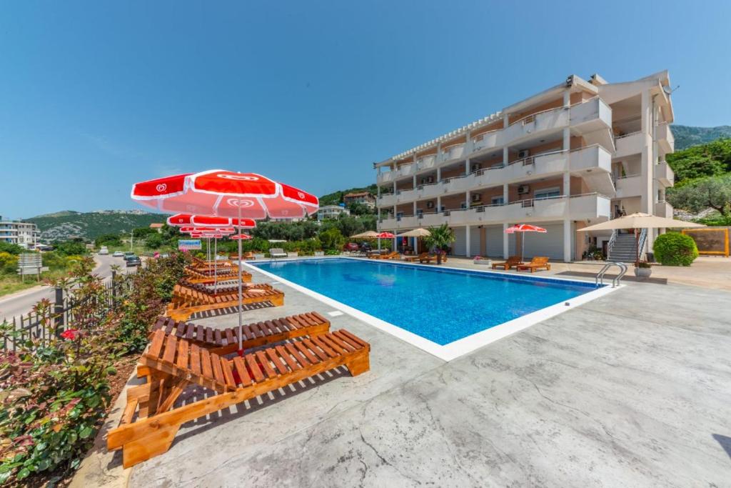 ĐUROVIĆ APARTMAN